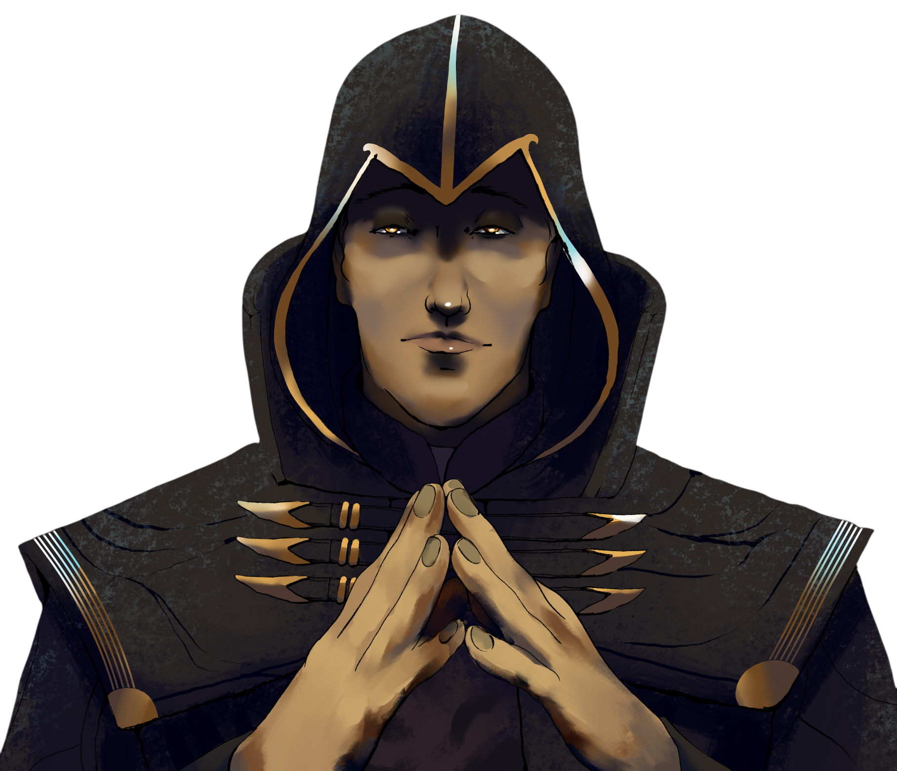Représentant du Thalmor
